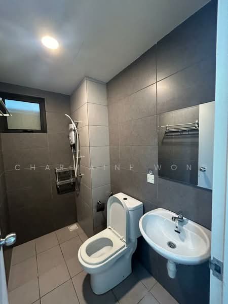 Condominium for Rent at Casa Green - Charmaine Wong - Bathroom - PropertyGuru.com.my