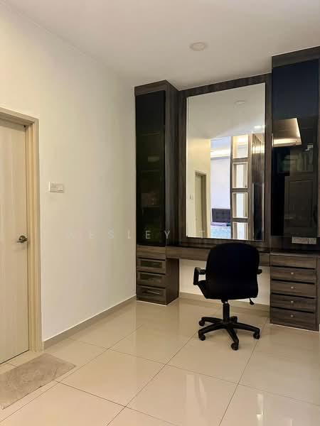 Rumah Berkembar untuk Dijual di Bukit Baru (Melaka) - Wesley Tan - Interior - PropertyGuru.com.my