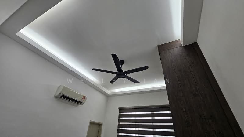 Semi-Detached House for Sale in Bukit Baru (Melaka) - Wesley Tan - Interior - PropertyGuru.com.my