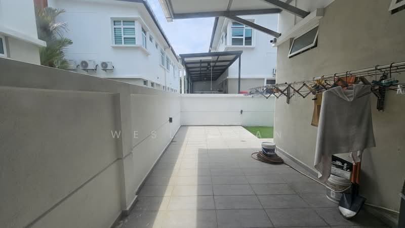 Semi-Detached House for Sale in Bukit Baru (Melaka) - Wesley Tan - Exterior - PropertyGuru.com.my
