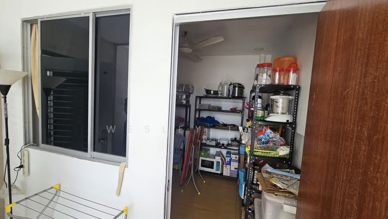 Semi-Detached House for Sale in Bukit Baru (Melaka) - Wesley Tan - Interior - PropertyGuru.com.my