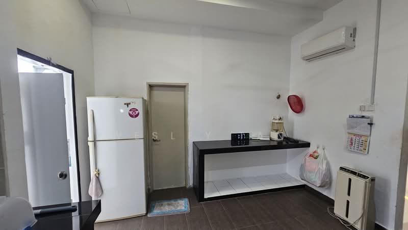 Semi-Detached House for Sale in Bukit Baru (Melaka) - Wesley Tan - Kitchen - PropertyGuru.com.my