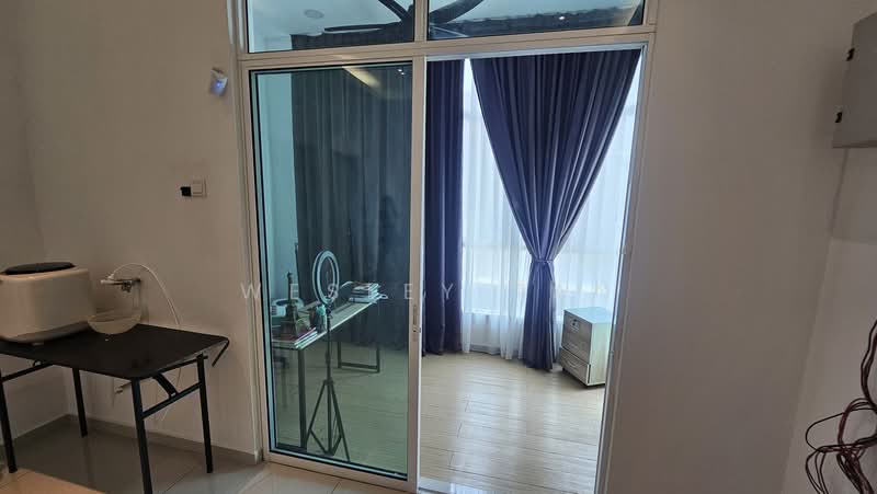 Semi-Detached House for Sale in Bukit Baru (Melaka) - Wesley Tan - Interior - PropertyGuru.com.my