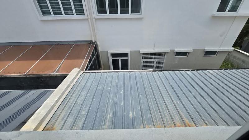 Semi-Detached House for Sale in Bukit Baru (Melaka) - Wesley Tan - Exterior - PropertyGuru.com.my