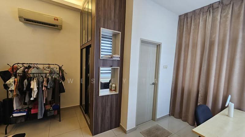 Semi-Detached House for Sale in Bukit Baru (Melaka) - Wesley Tan - Interior - PropertyGuru.com.my