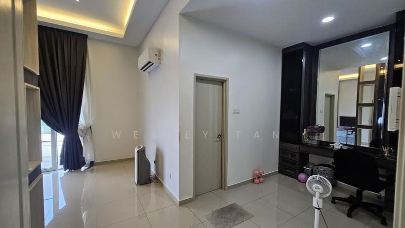 Semi-Detached House for Sale in Bukit Baru (Melaka) - Wesley Tan - Interior - PropertyGuru.com.my