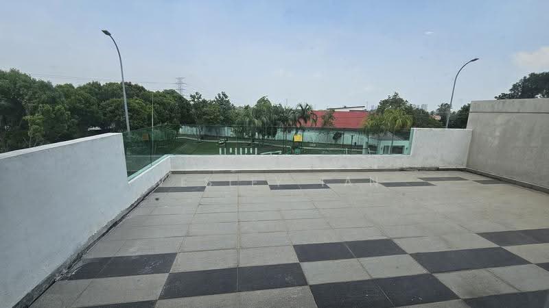 Semi-Detached House for Sale in Bukit Baru (Melaka) - Wesley Tan - Exterior - PropertyGuru.com.my