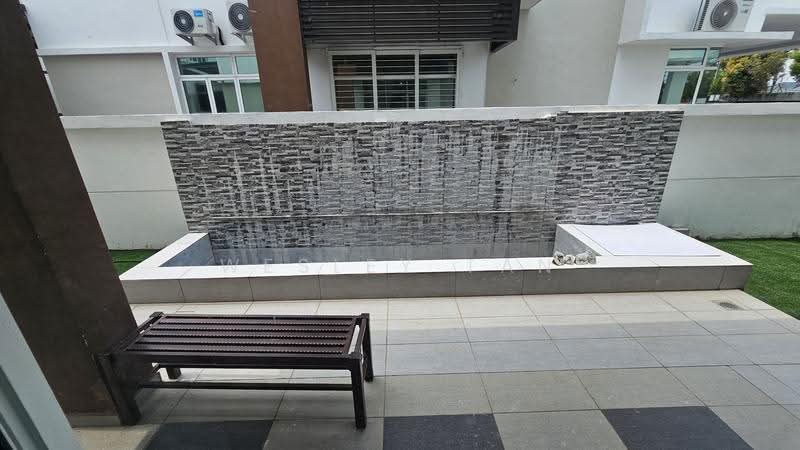 Semi-Detached House for Sale in Bukit Baru (Melaka) - Wesley Tan - Exterior - PropertyGuru.com.my