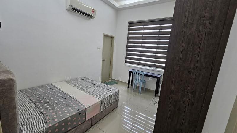 Semi-Detached House for Sale in Bukit Baru (Melaka) - Wesley Tan - Bedroom - PropertyGuru.com.my