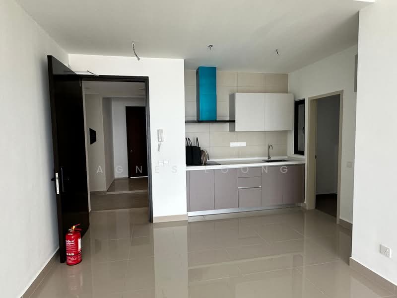 Service Residence for Sale at Residensi Ava @ Kiara Bay - Agnes Loong - PropertyGuru.com.my