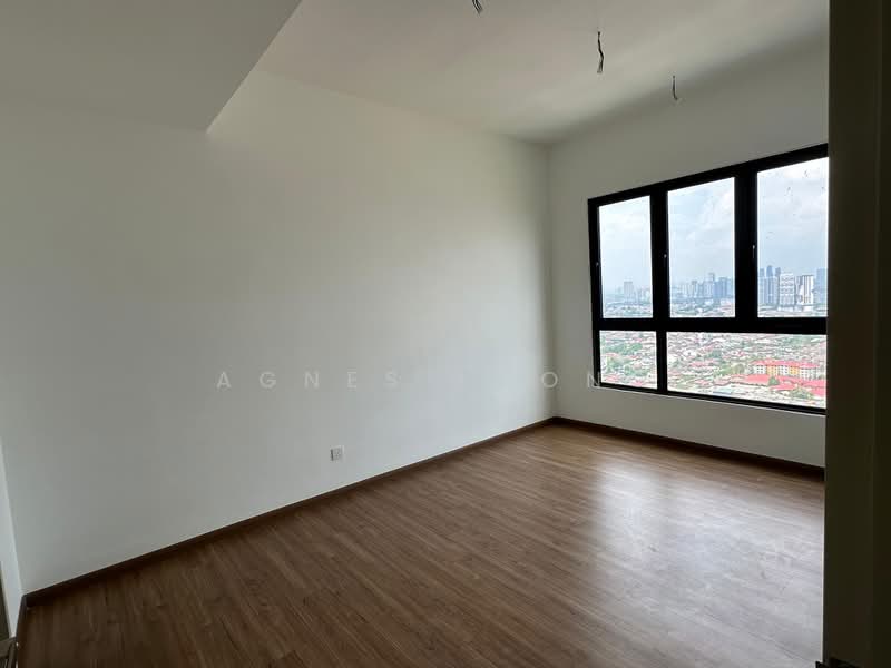 Service Residence for Sale at Residensi Ava @ Kiara Bay - Agnes Loong - PropertyGuru.com.my