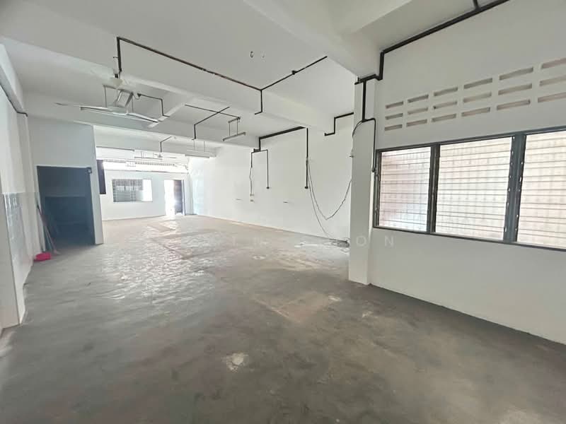 Kedai untuk Disewa di Kampung Jawa (Ipoh) - Alvin Soon - Interior - PropertyGuru.com.my