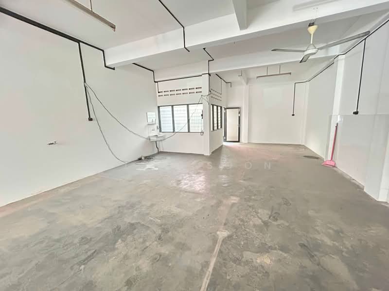 Kedai untuk Disewa di Kampung Jawa (Ipoh) - Alvin Soon - Interior - PropertyGuru.com.my