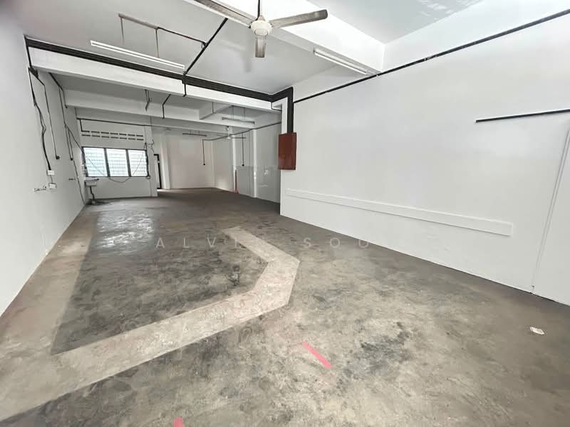 Kedai untuk Disewa di Kampung Jawa (Ipoh) - Alvin Soon - Interior - PropertyGuru.com.my
