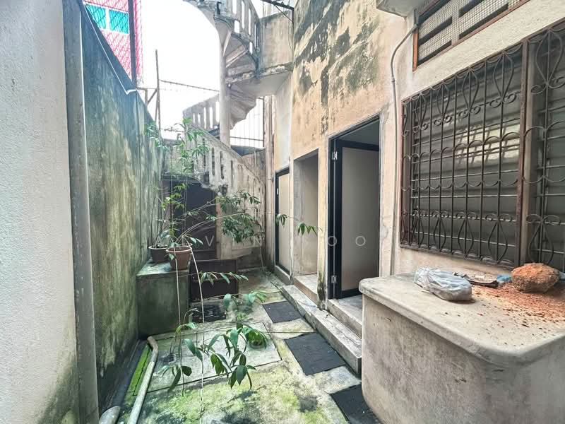 Kedai untuk Disewa di Kampung Jawa (Ipoh) - Alvin Soon - Exterior - PropertyGuru.com.my