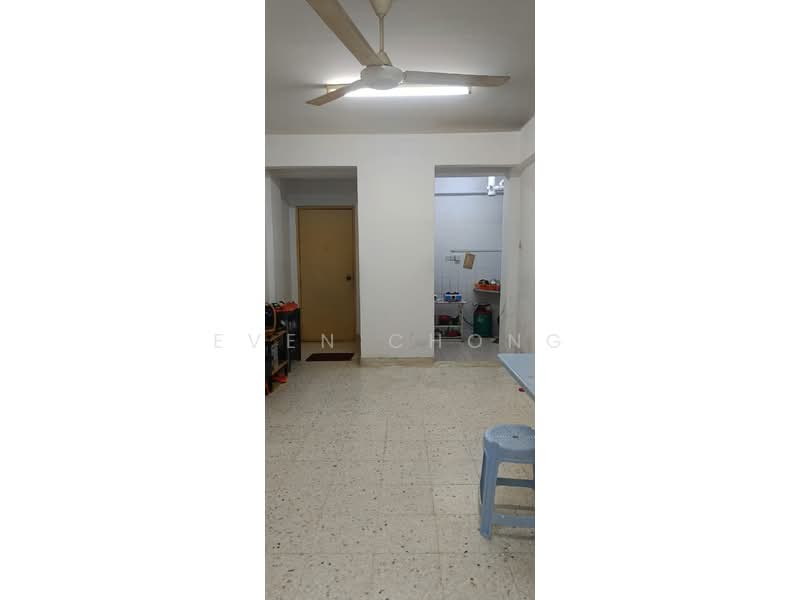 Pangsapuri untuk Dijual di Kenanga Apartment - Even Chong - Interior - PropertyGuru.com.my