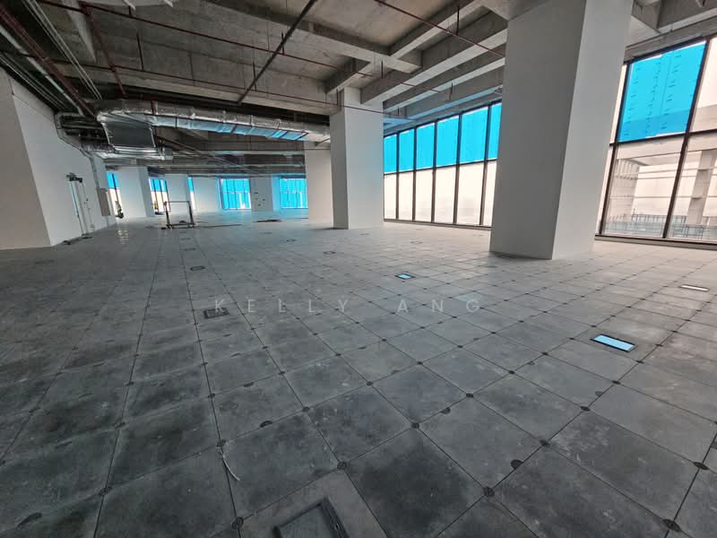 Office for Sale in KL Eco City (Kuala Lumpur) - Kelly Ang - Interior - PropertyGuru.com.my