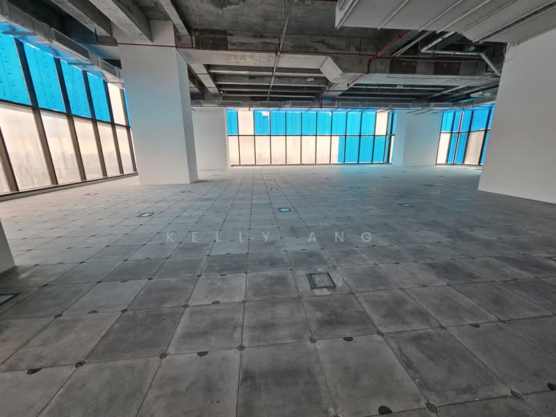 Office for Sale in KL Eco City (Kuala Lumpur) - Kelly Ang - Interior - PropertyGuru.com.my