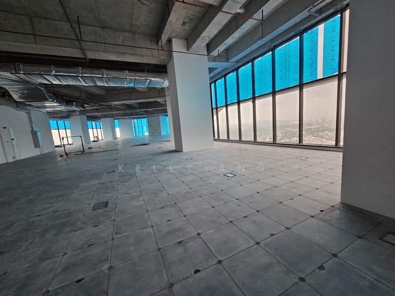 Office for Sale in KL Eco City (Kuala Lumpur) - Kelly Ang - Interior - PropertyGuru.com.my