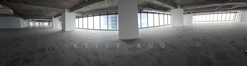 Office for Sale in KL Eco City (Kuala Lumpur) - Kelly Ang - Interior - PropertyGuru.com.my