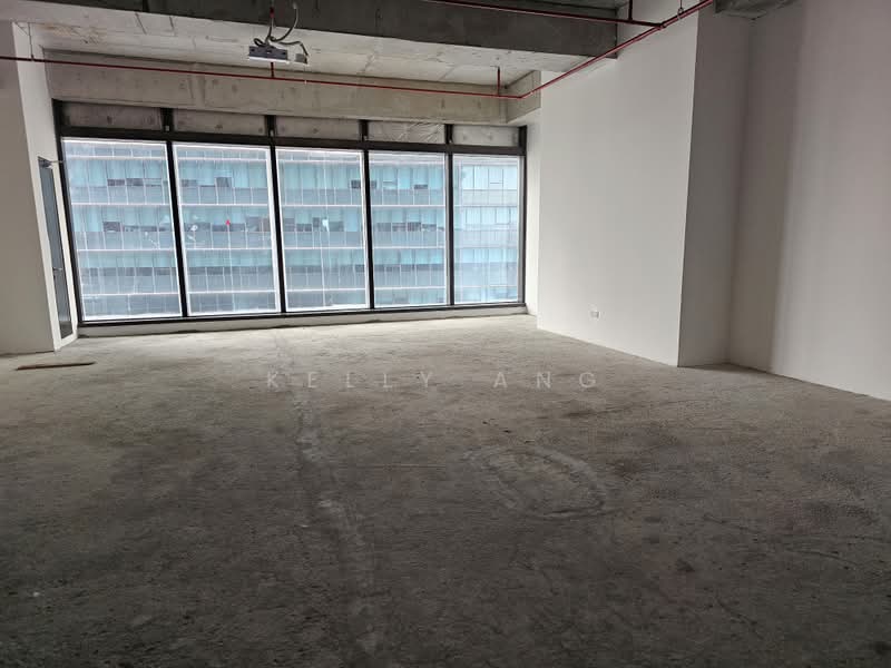 Office for Sale in KL Eco City (Kuala Lumpur) - Kelly Ang - Interior - PropertyGuru.com.my