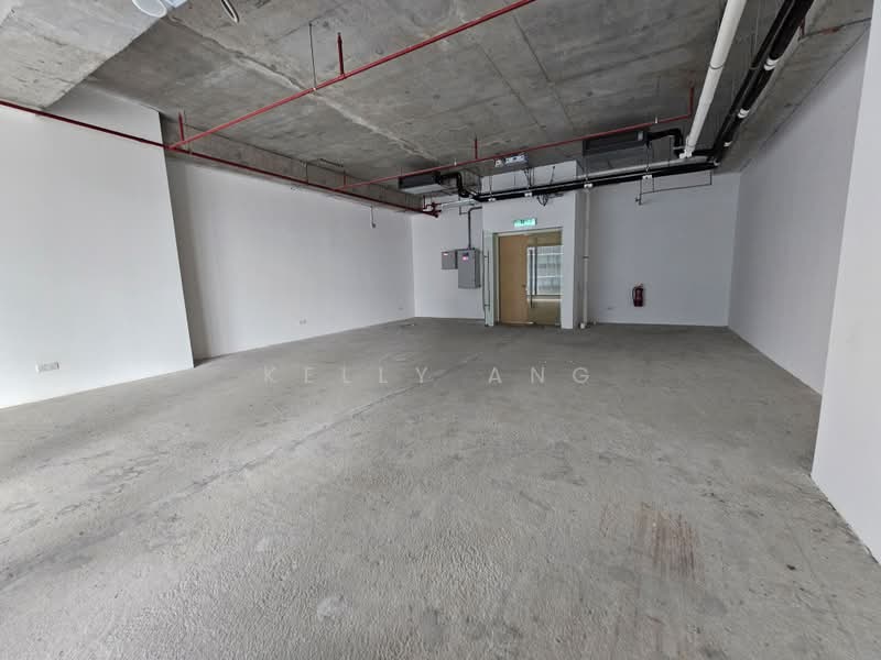 Office for Sale in KL Eco City (Kuala Lumpur) - Kelly Ang - Interior - PropertyGuru.com.my