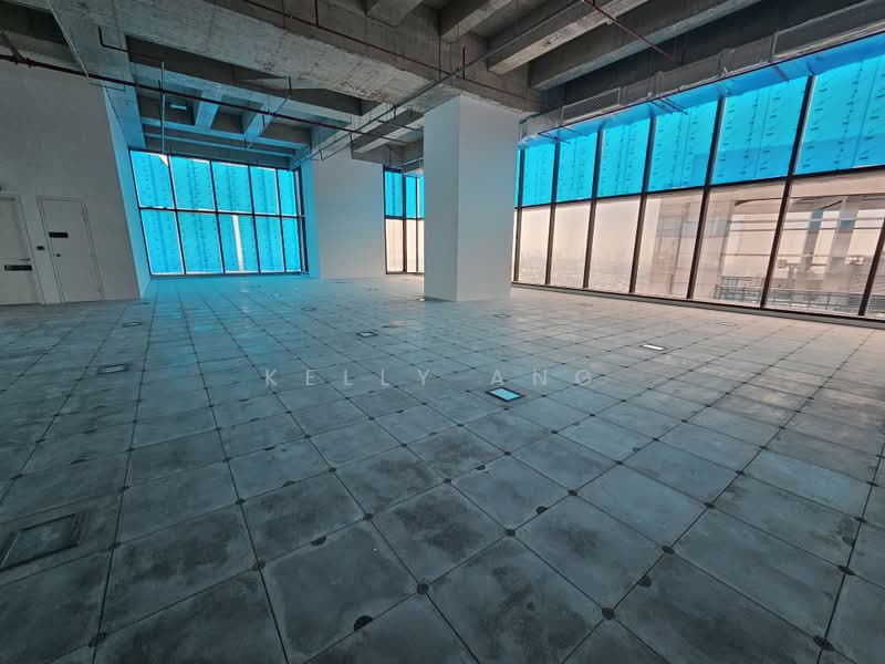 Office for Sale in KL Eco City (Kuala Lumpur) - Kelly Ang - Interior - PropertyGuru.com.my