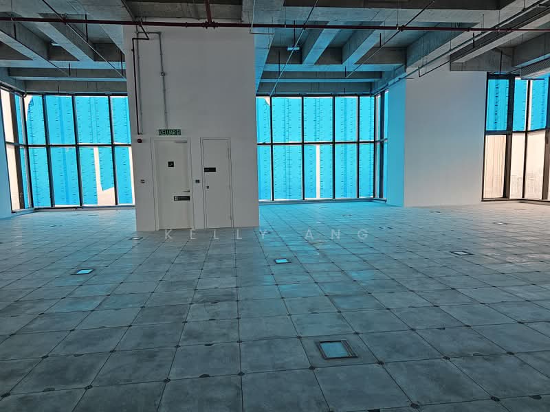 Office for Sale in KL Eco City (Kuala Lumpur) - Kelly Ang - Interior - PropertyGuru.com.my