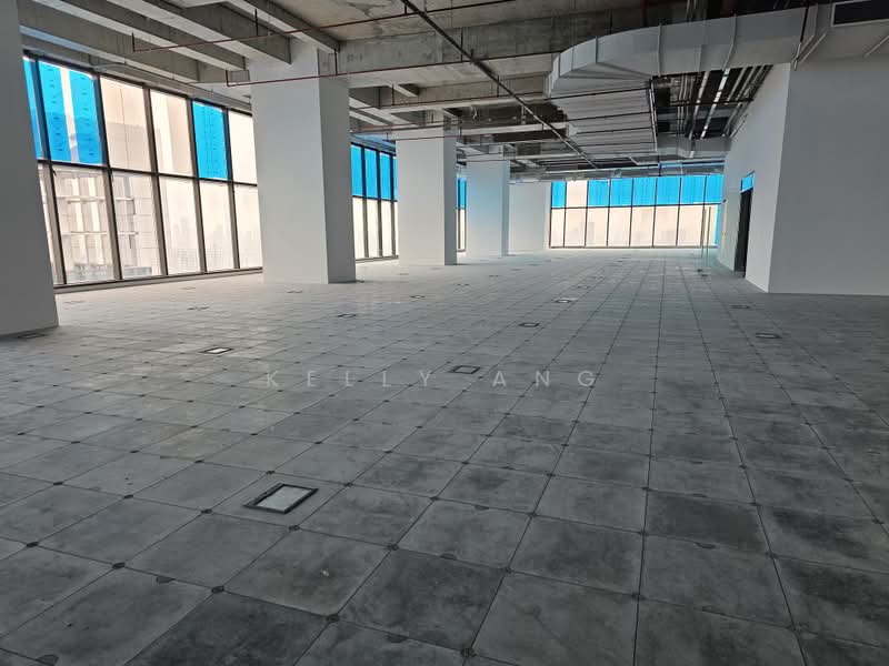 Office for Sale in KL Eco City (Kuala Lumpur) - Kelly Ang - Interior - PropertyGuru.com.my