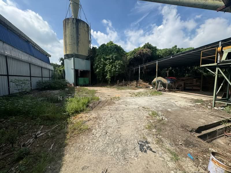 Detached Factory for Sale in Kulim (Kedah) - Nigel Cheon - Exterior - PropertyGuru.com.my