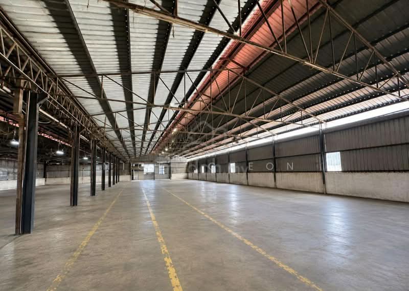 Detached Factory for Sale in Kulim (Kedah) - Nigel Cheon - Interior - PropertyGuru.com.my