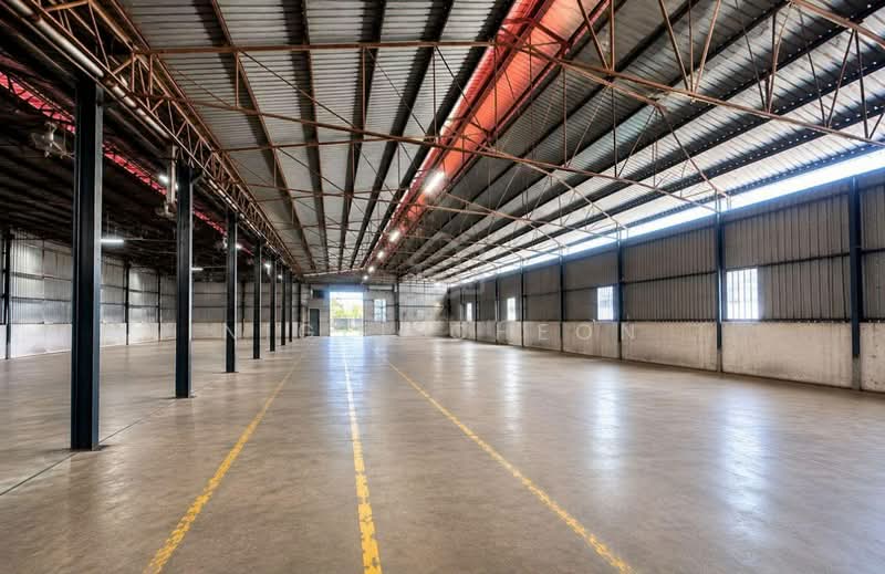 Detached Factory for Sale in Kulim (Kedah) - Nigel Cheon - Interior - PropertyGuru.com.my
