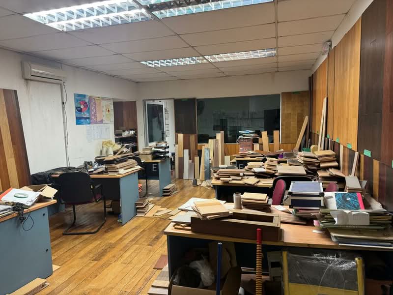 Detached Factory for Sale in Kulim (Kedah) - Nigel Cheon - Interior - PropertyGuru.com.my
