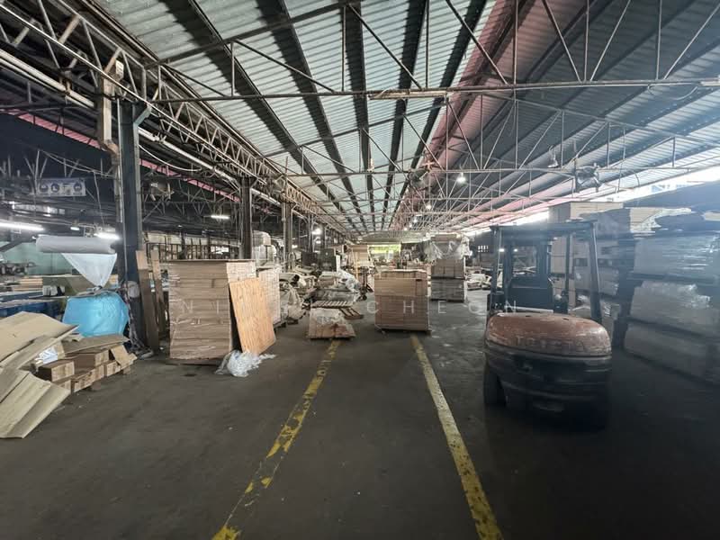 Detached Factory for Sale in Kulim (Kedah) - Nigel Cheon - Interior - PropertyGuru.com.my