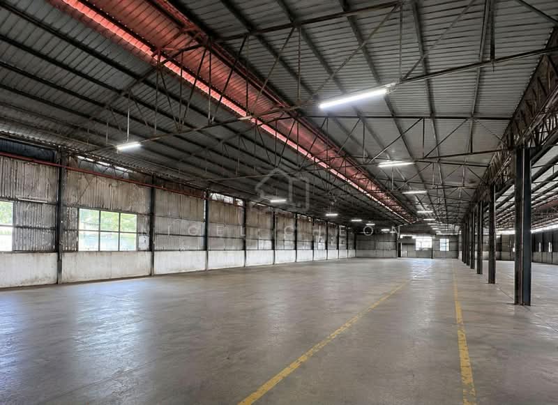 Detached Factory for Sale in Kulim (Kedah) - Nigel Cheon - Interior - PropertyGuru.com.my