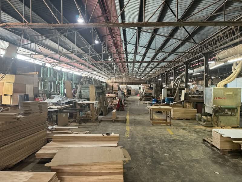 Detached Factory for Sale in Kulim (Kedah) - Nigel Cheon - Interior - PropertyGuru.com.my