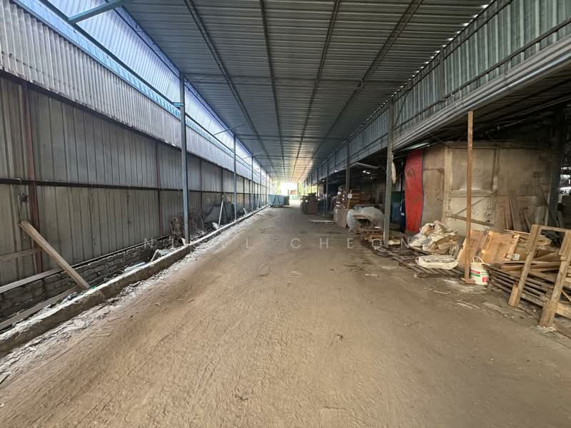 Detached Factory for Sale in Kulim (Kedah) - Nigel Cheon - Exterior - PropertyGuru.com.my