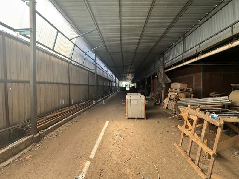 Detached Factory for Sale in Kulim (Kedah) - Nigel Cheon - Interior - PropertyGuru.com.my