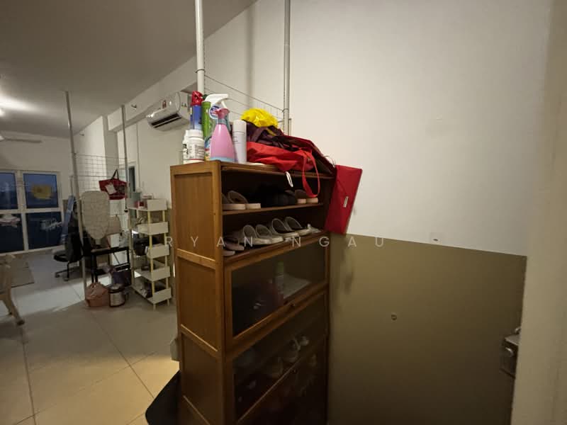 Service Residence for Rent at Residensi Rimbun @ Canopy Hills - Ryan Ngau - Interior - PropertyGuru.com.my