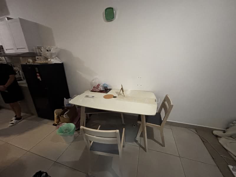 Service Residence for Rent at Residensi Rimbun @ Canopy Hills - Ryan Ngau - Interior - PropertyGuru.com.my