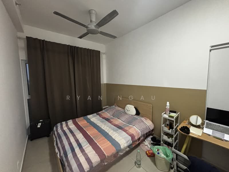 Service Residence for Rent at Residensi Rimbun @ Canopy Hills - Ryan Ngau - Bedroom - PropertyGuru.com.my