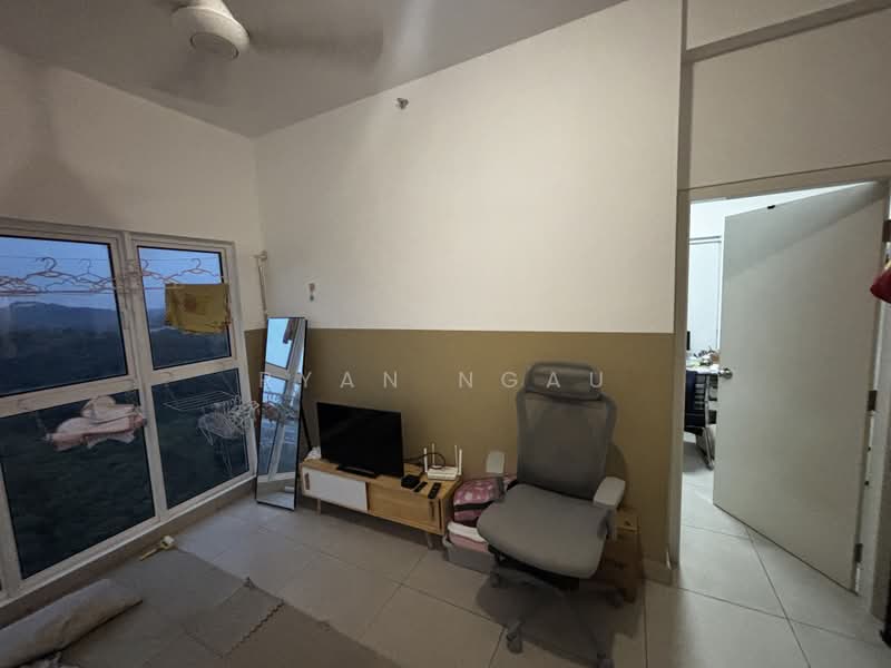 Service Residence for Rent at Residensi Rimbun @ Canopy Hills - Ryan Ngau - Interior - PropertyGuru.com.my