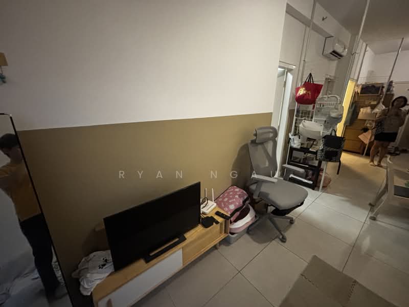 Service Residence for Rent at Residensi Rimbun @ Canopy Hills - Ryan Ngau - Interior - PropertyGuru.com.my
