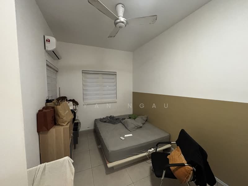 Service Residence for Rent at Residensi Rimbun @ Canopy Hills - Ryan Ngau - Bedroom - PropertyGuru.com.my