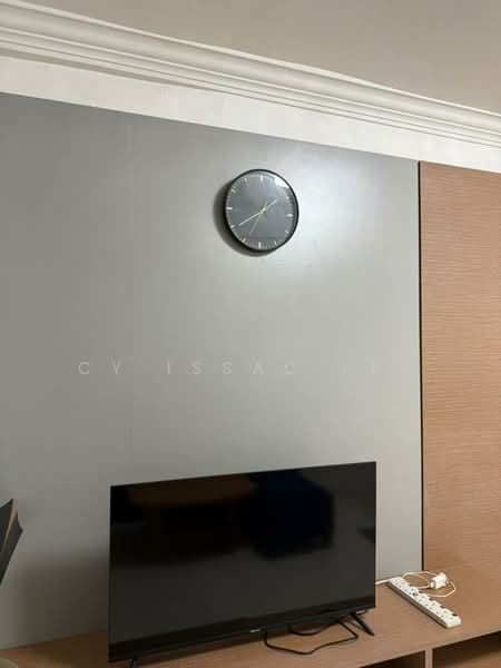 Pangsapuri untuk Dijual di Jade View - Cy Issac Lee - Interior - PropertyGuru.com.my