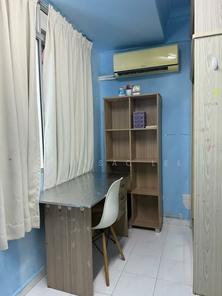 Pangsapuri untuk Dijual di Jade View - Cy Issac Lee - Study - PropertyGuru.com.my