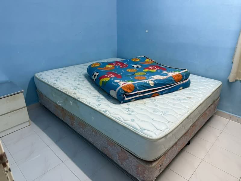 Pangsapuri untuk Dijual di Jade View - Cy Issac Lee - Bedroom - PropertyGuru.com.my
