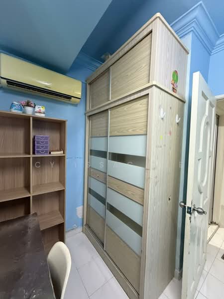 Pangsapuri untuk Dijual di Jade View - Cy Issac Lee - Interior - PropertyGuru.com.my