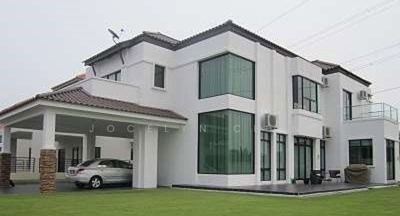 Rumah Banglo untuk Dijual di Bandar Sri Sendayan (Negeri Sembilan) - Jocelyn Chan - Exterior - PropertyGuru.com.my