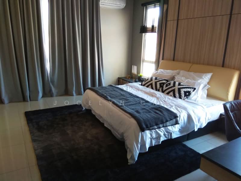 Rumah Banglo untuk Dijual di Bandar Sri Sendayan (Negeri Sembilan) - Jocelyn Chan - Bedroom - PropertyGuru.com.my